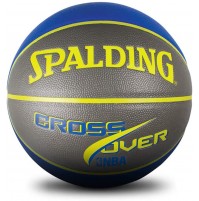 Spalding Crossover Basketball